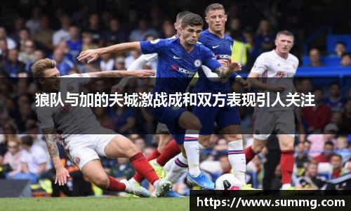 狼队与加的夫城激战成和双方表现引人关注